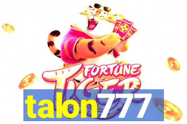 talon777