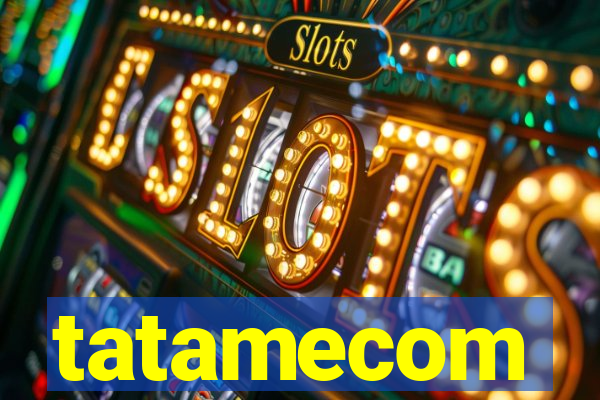 tatamecom