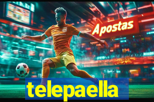 telepaella