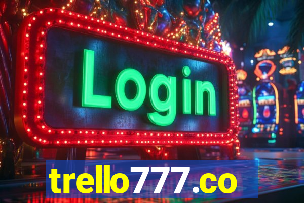 trello777.co