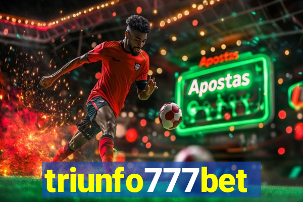 triunfo777bet