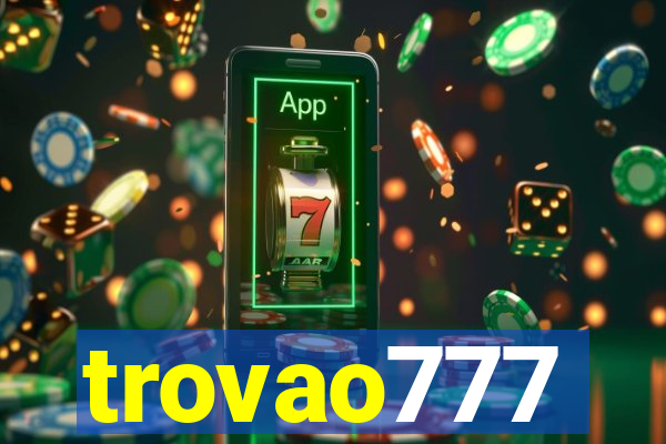 trovao777