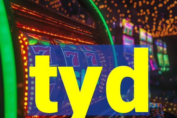 tyd-bet.com