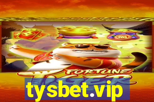 tysbet.vip