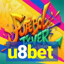 u8bet