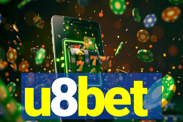 u8bet