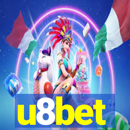 u8bet