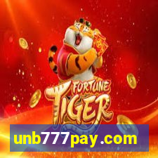 unb777pay.com