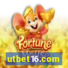 utbet16.com