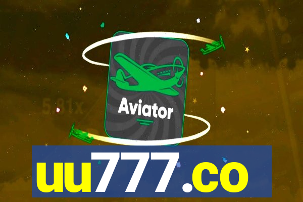 uu777.co