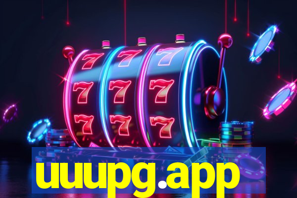 uuupg.app