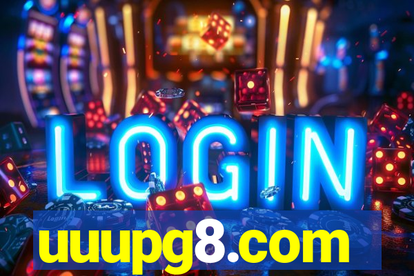 uuupg8.com