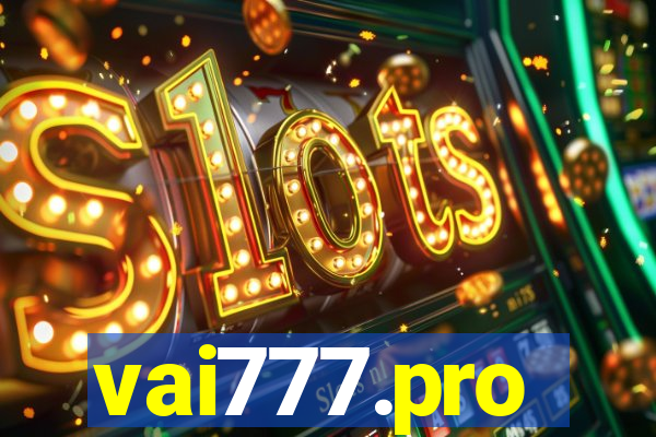 vai777.pro