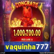 vaquinha777