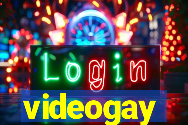 videogay