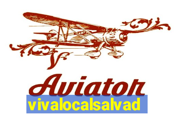 vivalocalsalvador