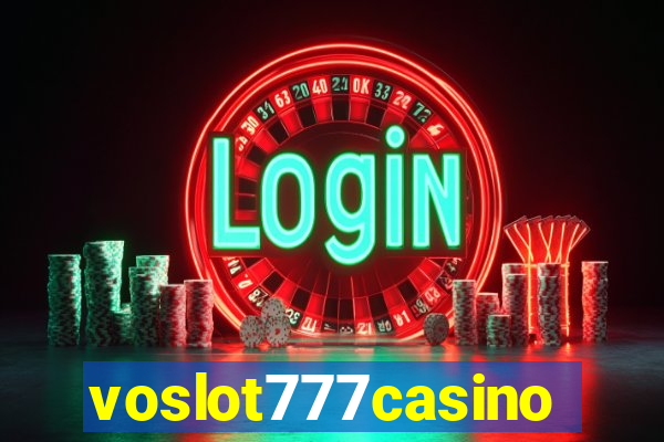 voslot777casino