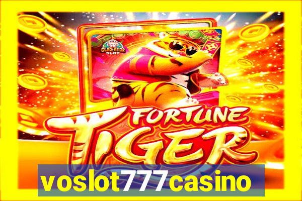 voslot777casino