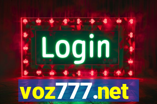 voz777.net