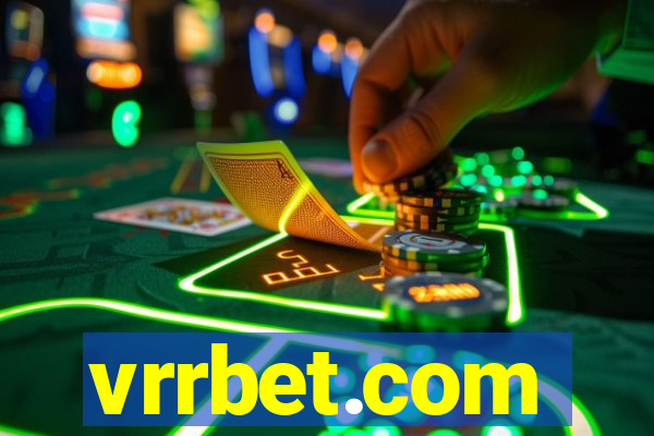 vrrbet.com