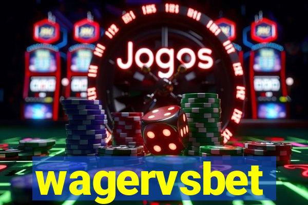 wagervsbet