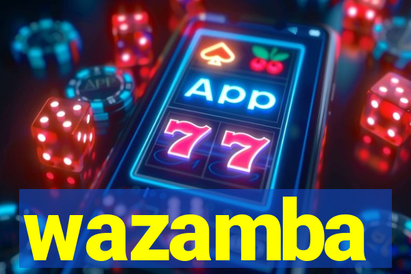 wazamba