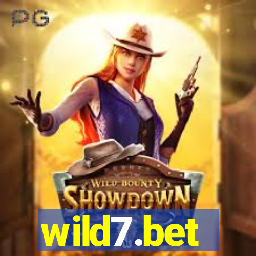 wild7.bet