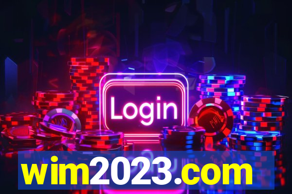 wim2023.com