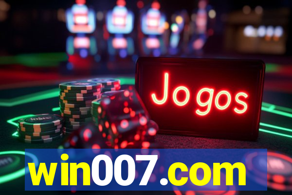 win007.com