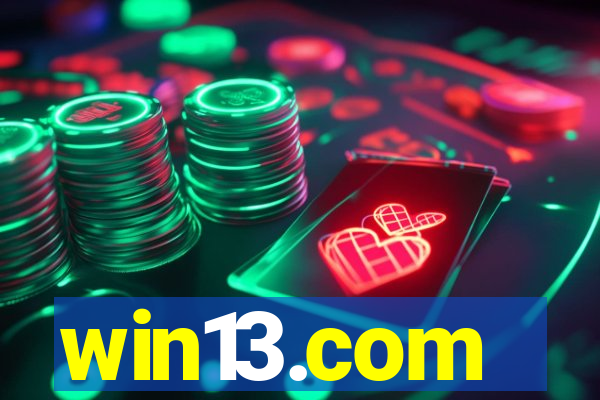 win13.com