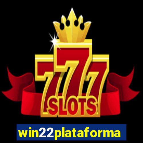 win22plataforma