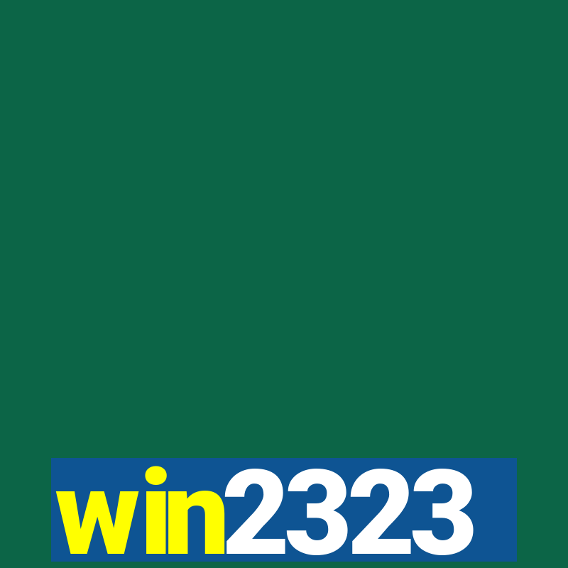 win2323