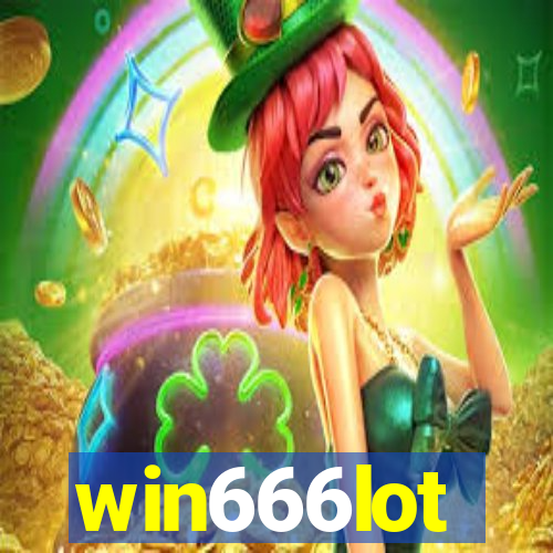 win666lot