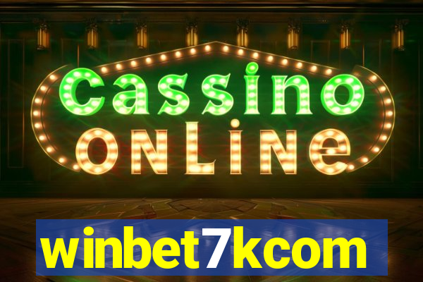 winbet7kcom