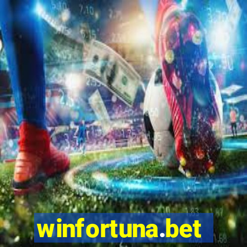 winfortuna.bet