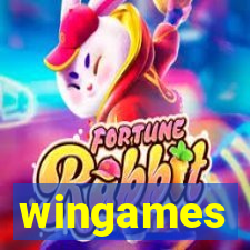 wingames