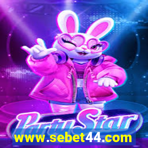 www.sebet44.com