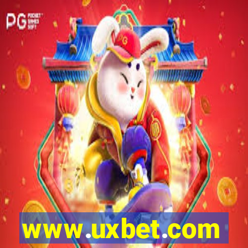 www.uxbet.com