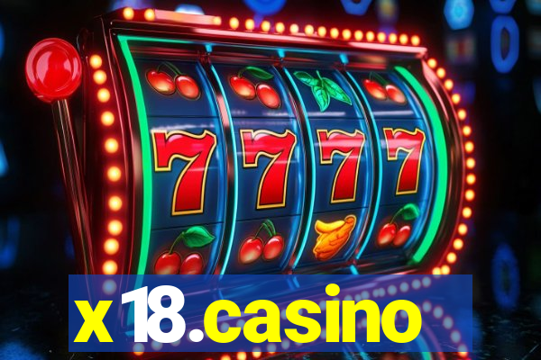 x18.casino