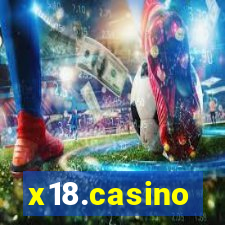 x18.casino