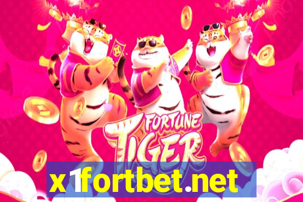 x1fortbet.net