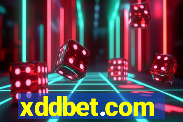 xddbet.com