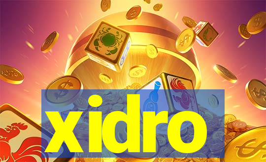 xidro