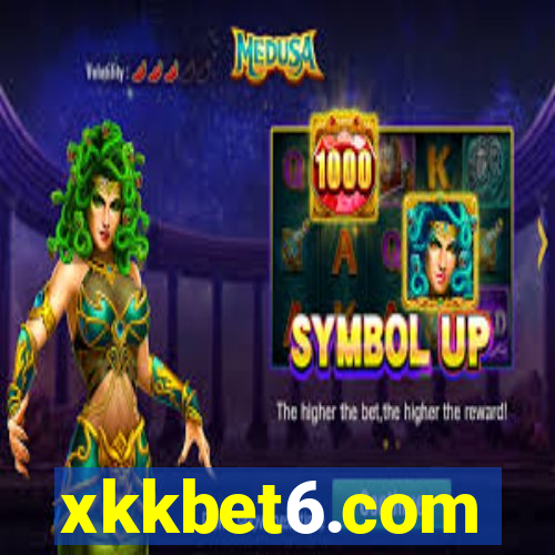 xkkbet6.com