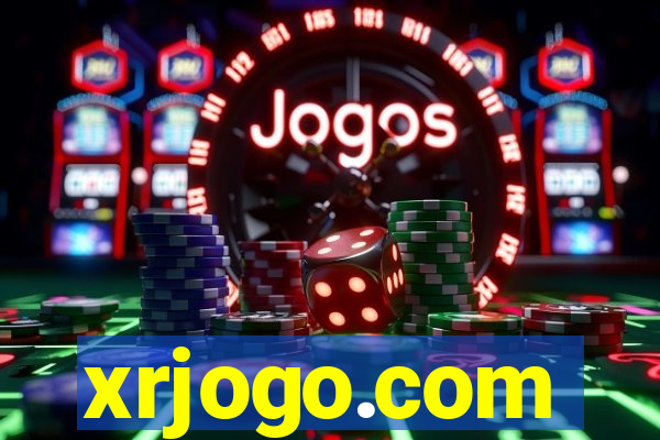 xrjogo.com