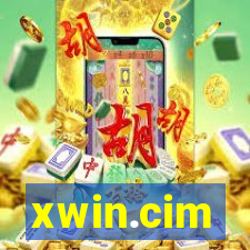 xwin.cim