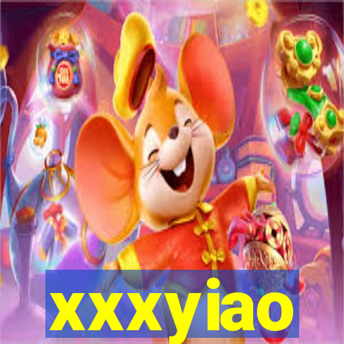 xxxyiao