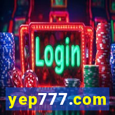 yep777.com