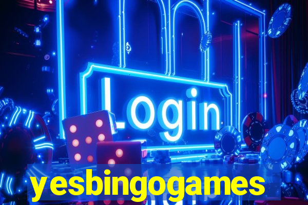 yesbingogames