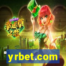 yrbet.com